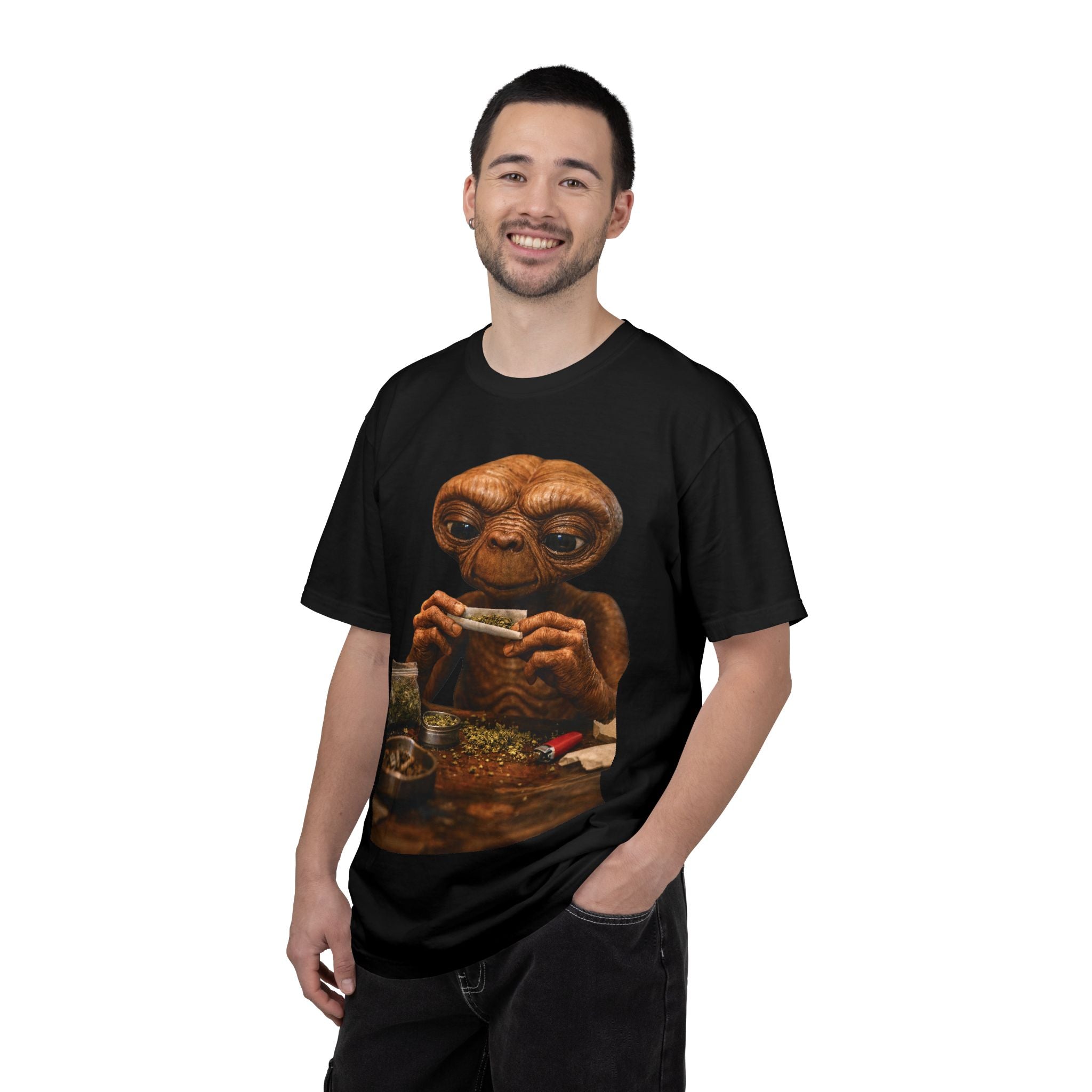 ET Roller -  T-Shirt