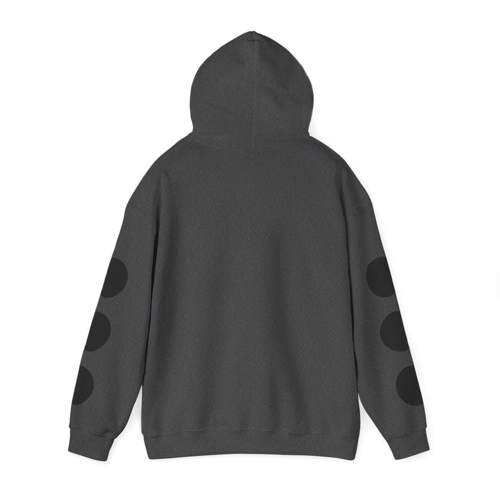 Space Boots - Minimal Funny Graphic Pullover