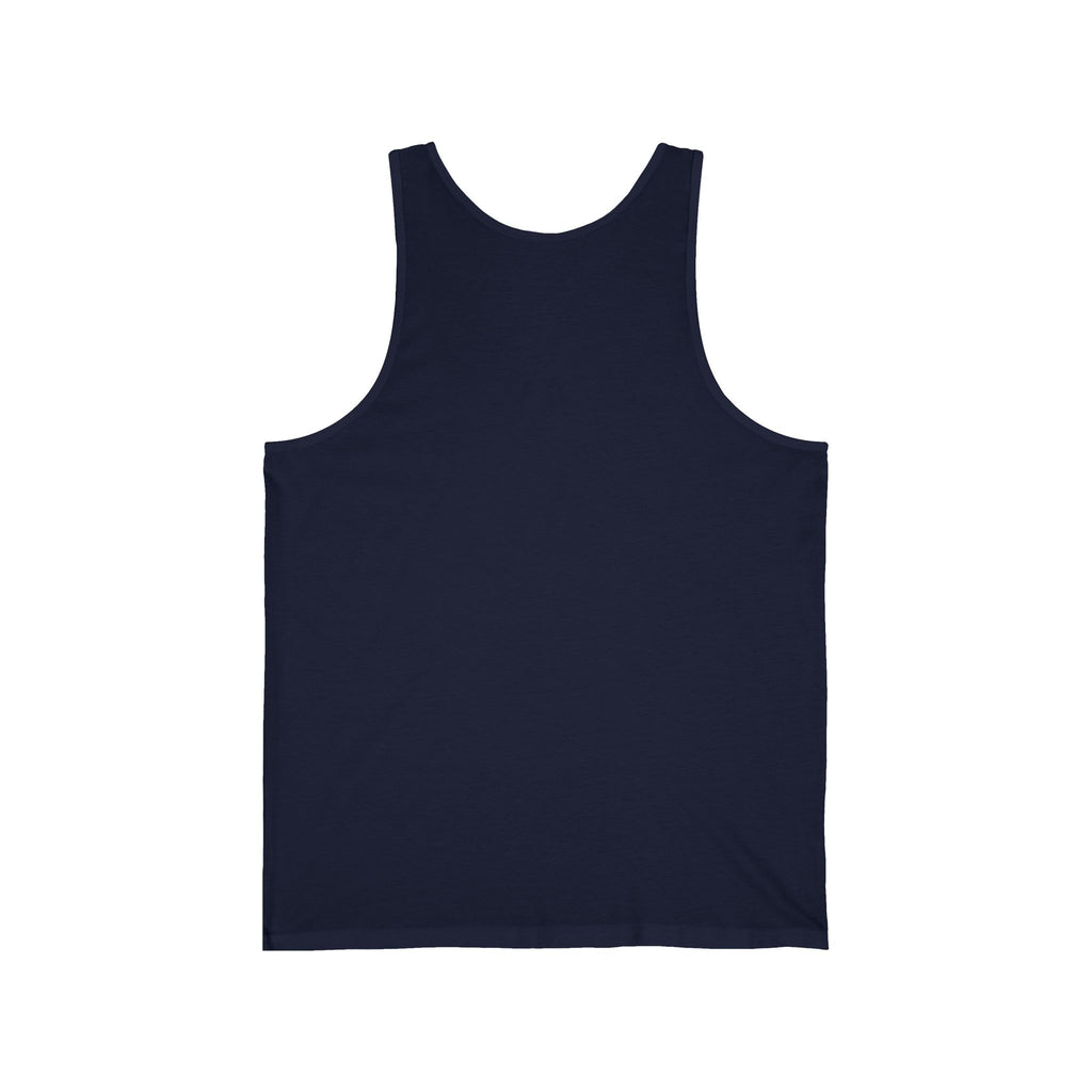 Unisex Jersey Tank- Tran$action