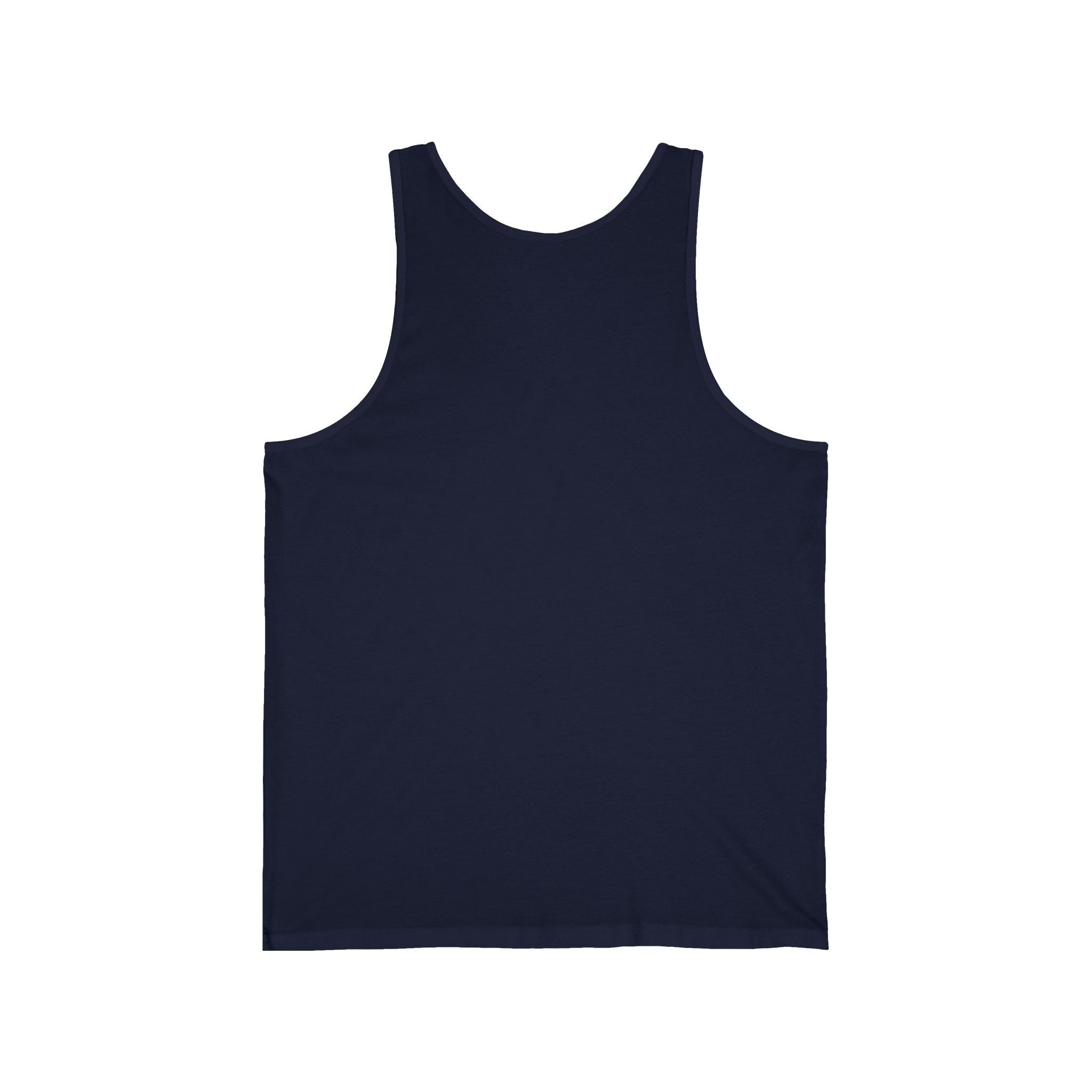 Unisex Jersey Tank- Tran$action