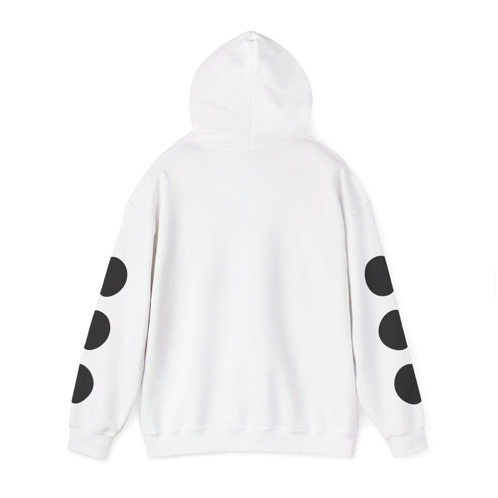 Space Boots - Minimal Funny Graphic Pullover