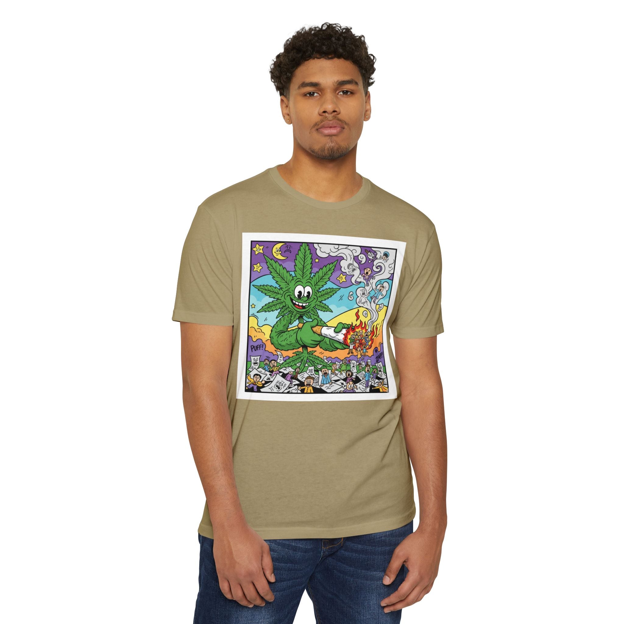 T-shirt - Human Joint