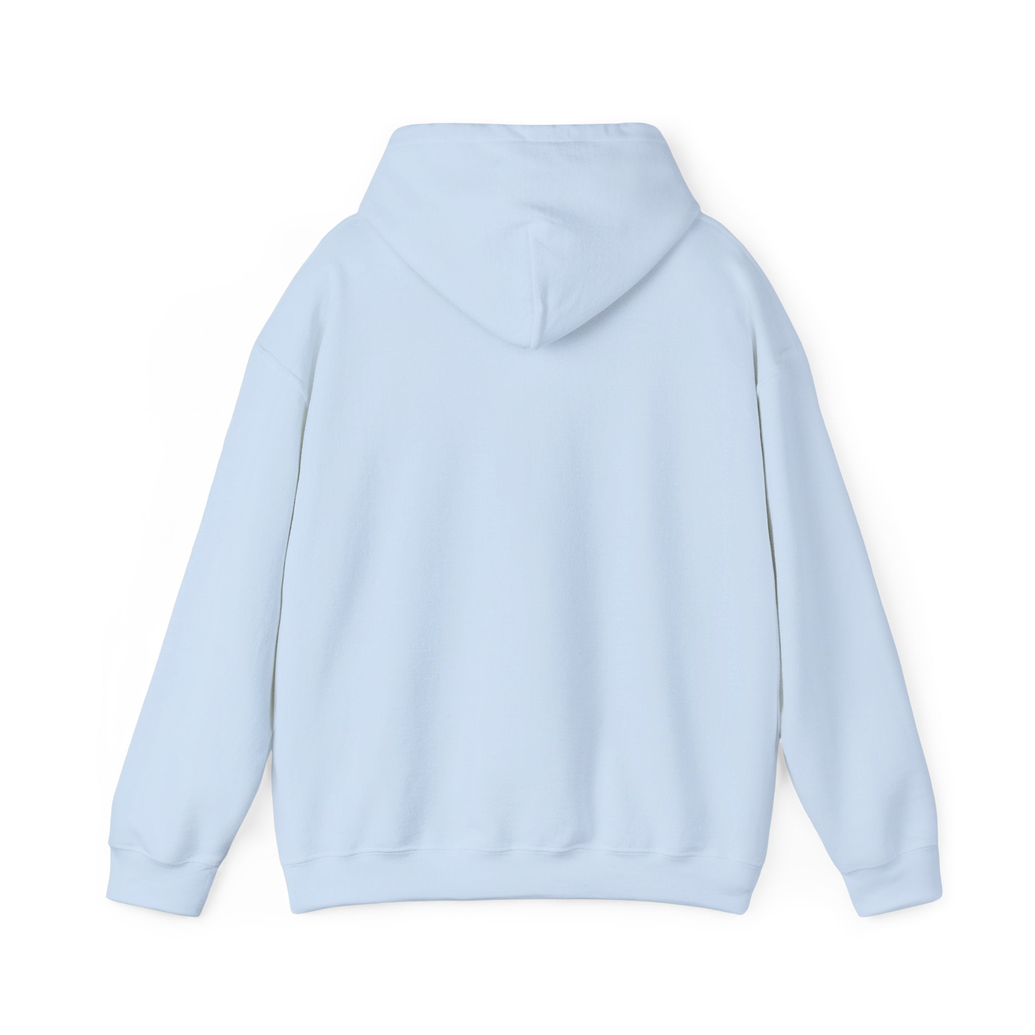 Hoodie — "Hi. You’ll do." Minimal Funny Graphic Pullover