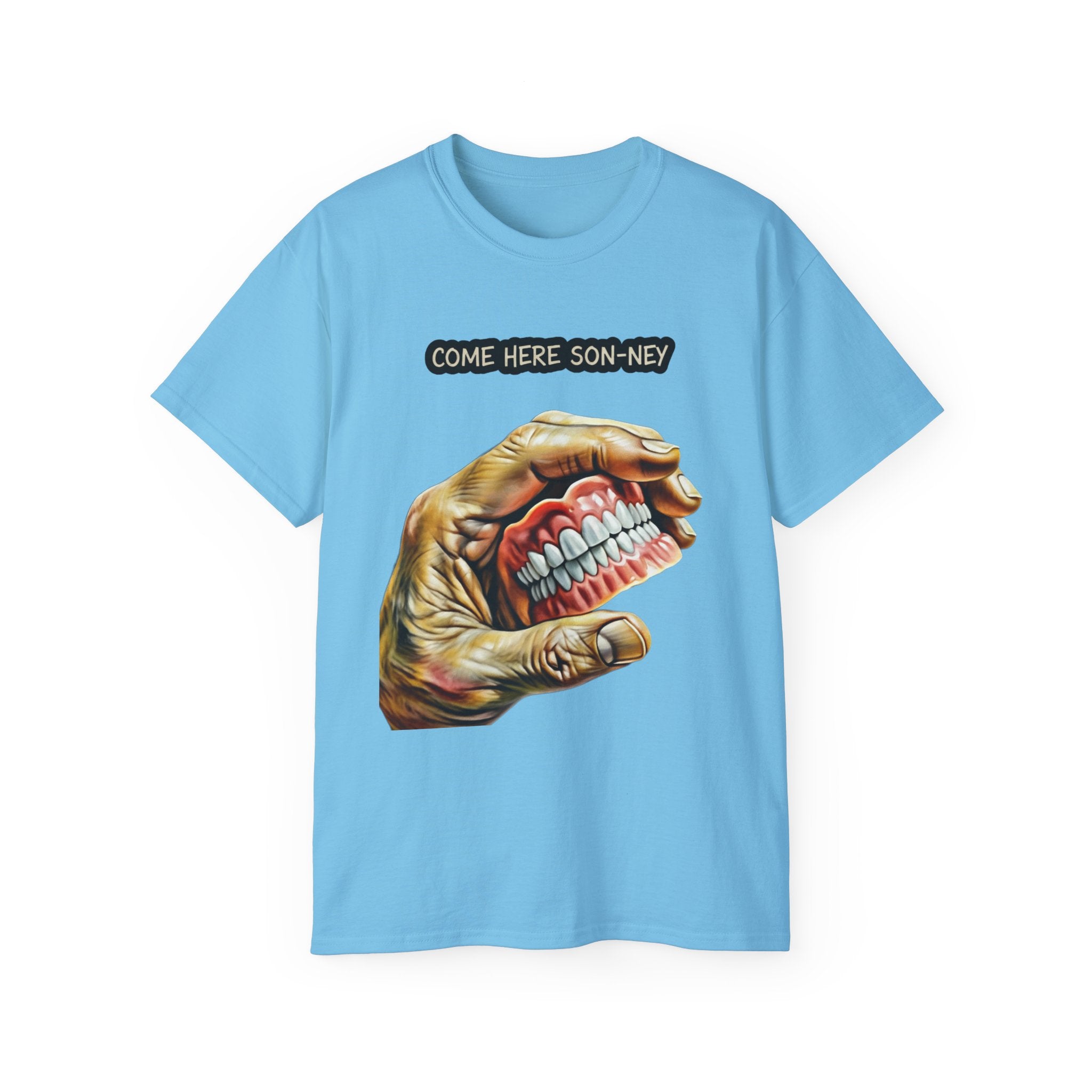 Dentures Tee
