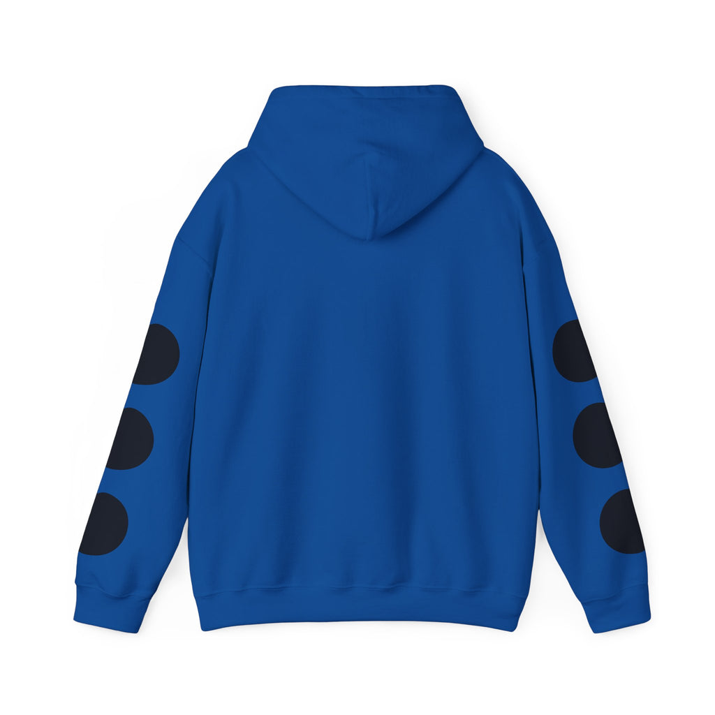 Space Boots - Minimal Funny Graphic Pullover