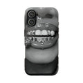 Grillz Phone Case