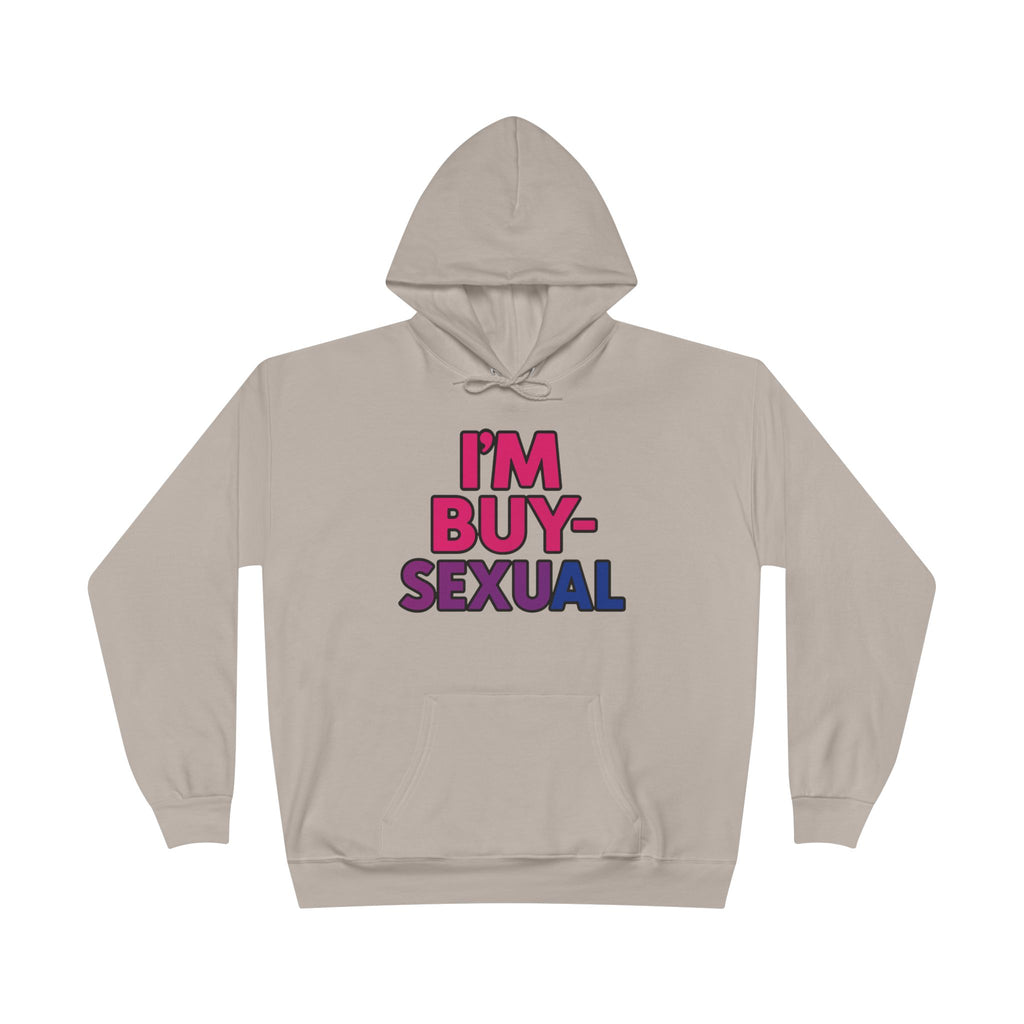 Gay Humor Hoodie