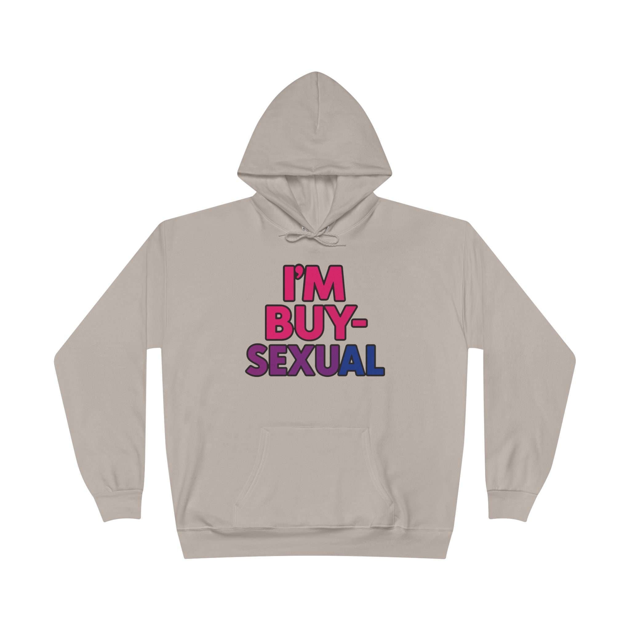 Gay Humor Hoodie