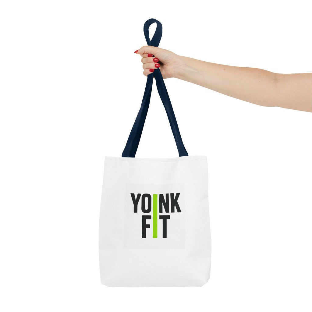 YOINK FIT & BEER:00 - Tote Bag