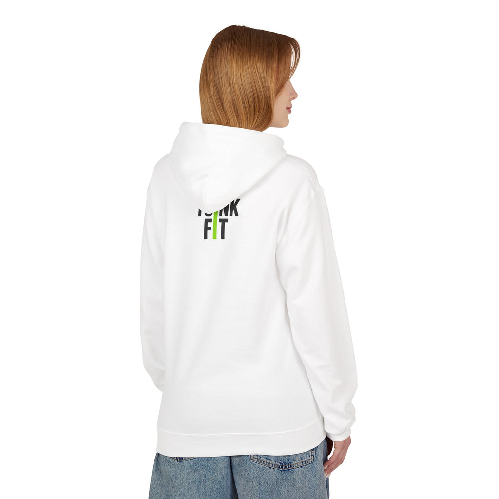 I Love Anal Hoodie - Unisex Fleece Sweatshirt