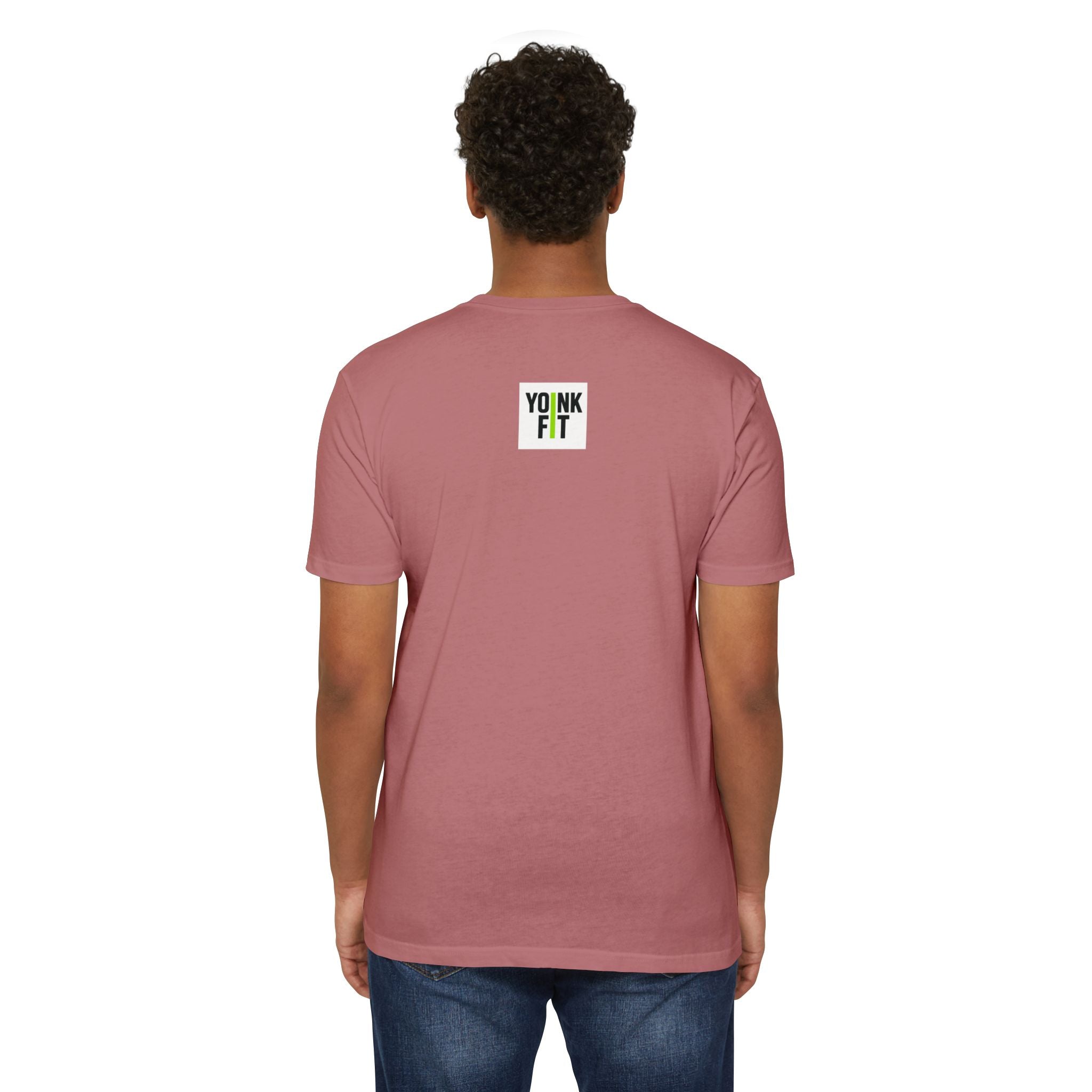 T-shirt - Banana Ken