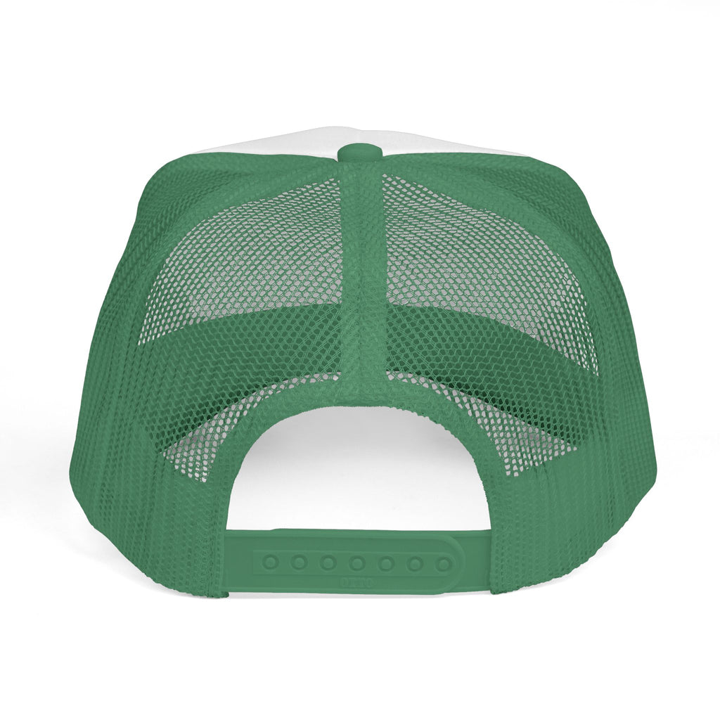 Trucker Cap - Are you worth it