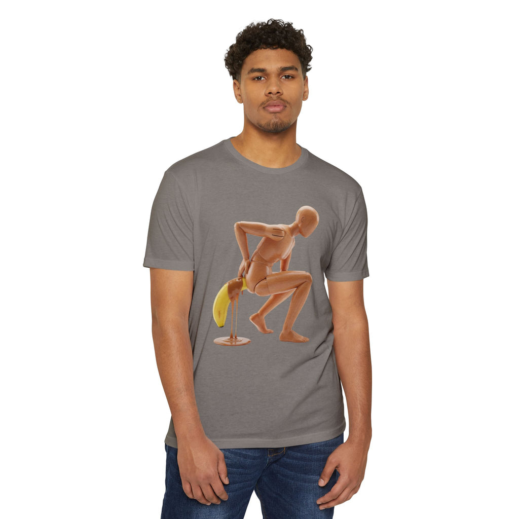 T-shirt - Banana Ken