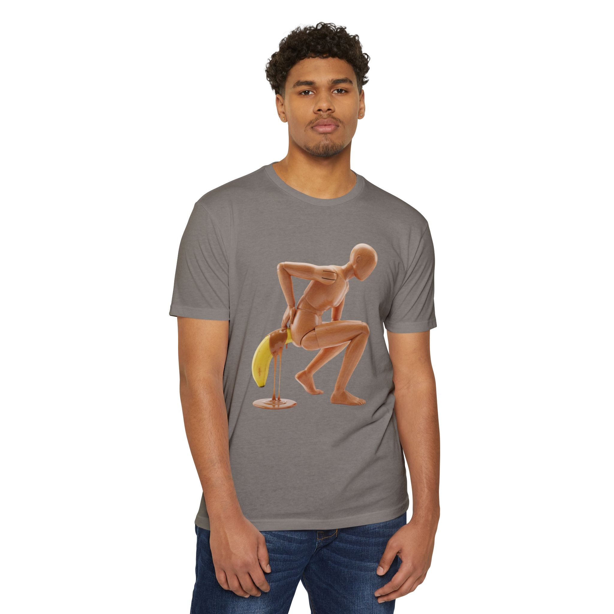 T-shirt - Banana Ken