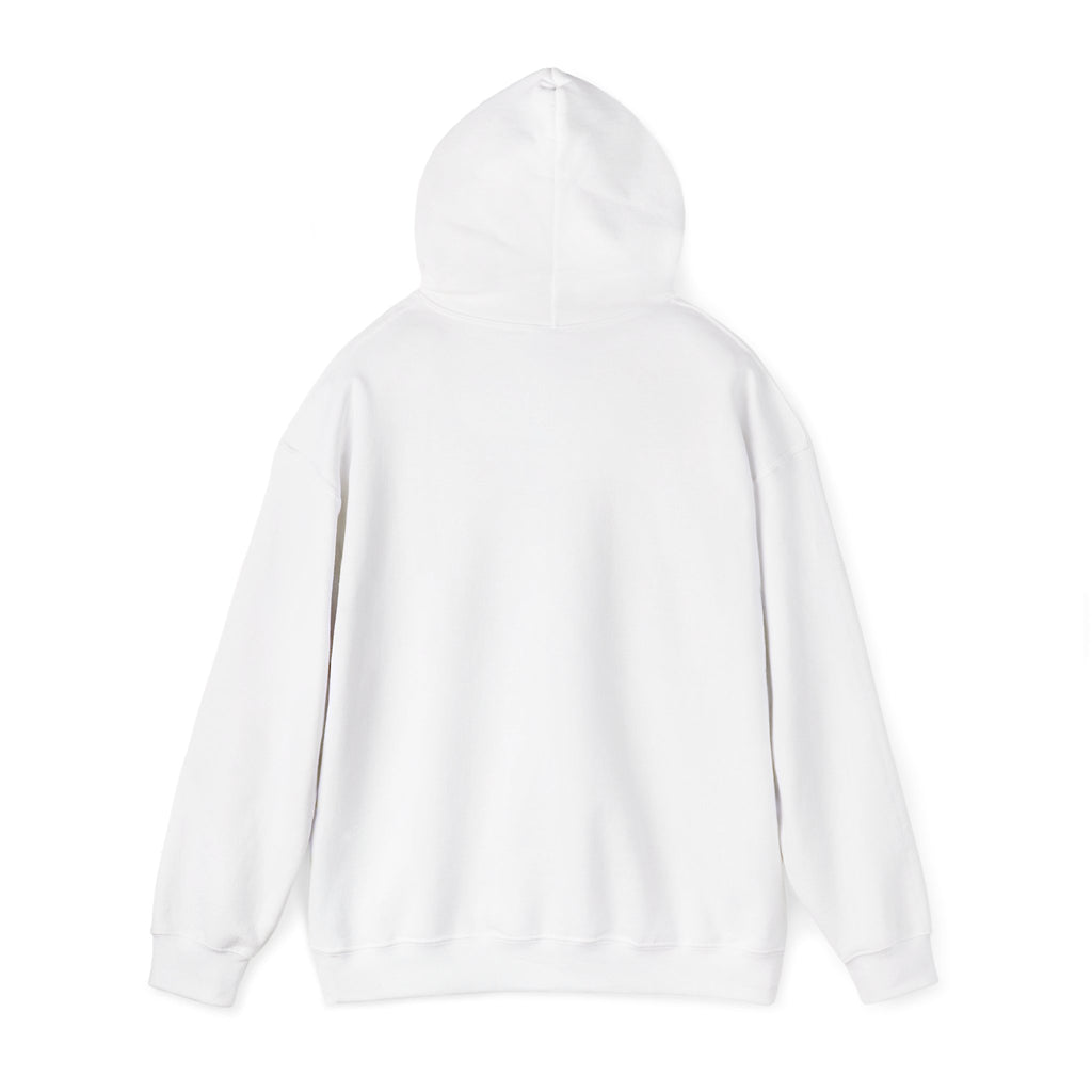 Hoodie — "Hi. You’ll do." Minimal Funny Graphic Pullover