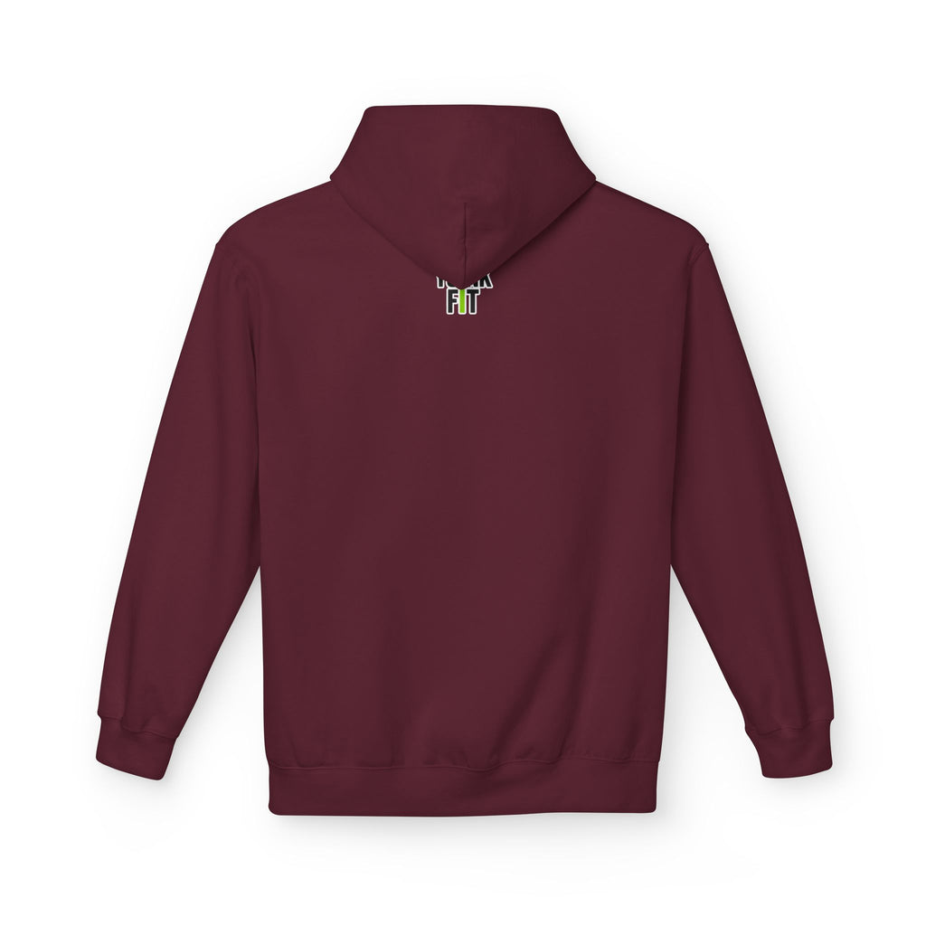 Hoodie - Cat Butt Sketch Design