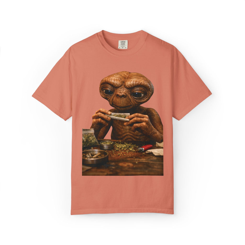 ET Roller -  T-Shirt