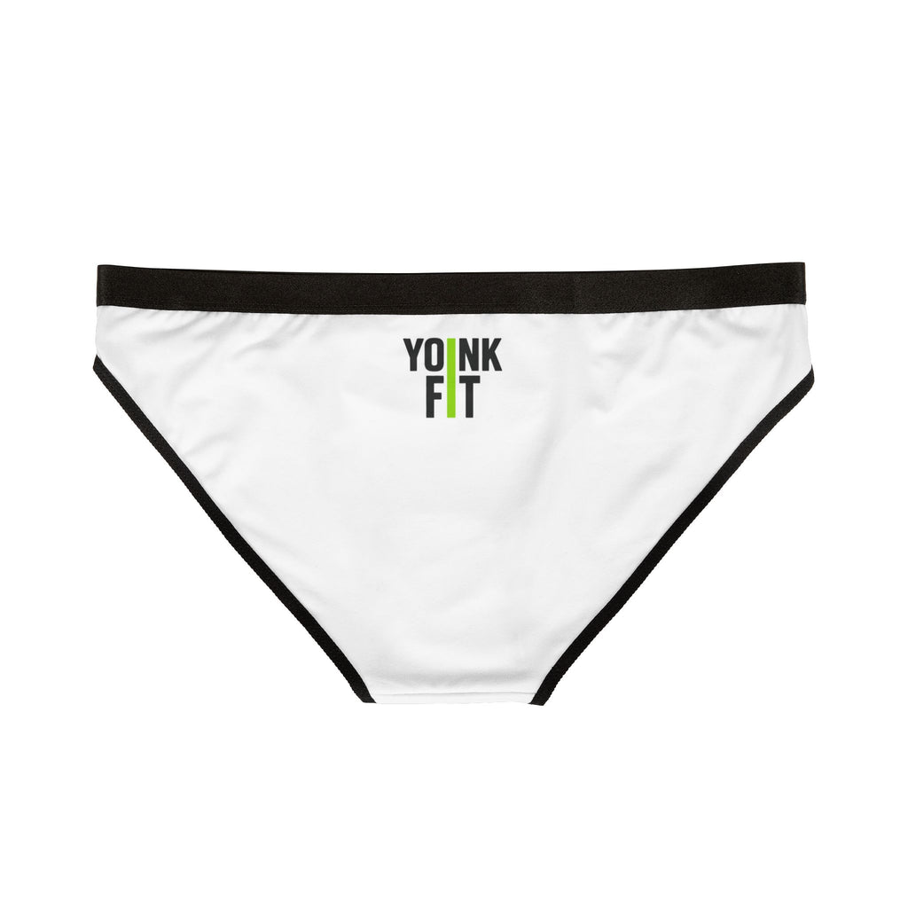 Women's Underwear - Cheeky Lingerie