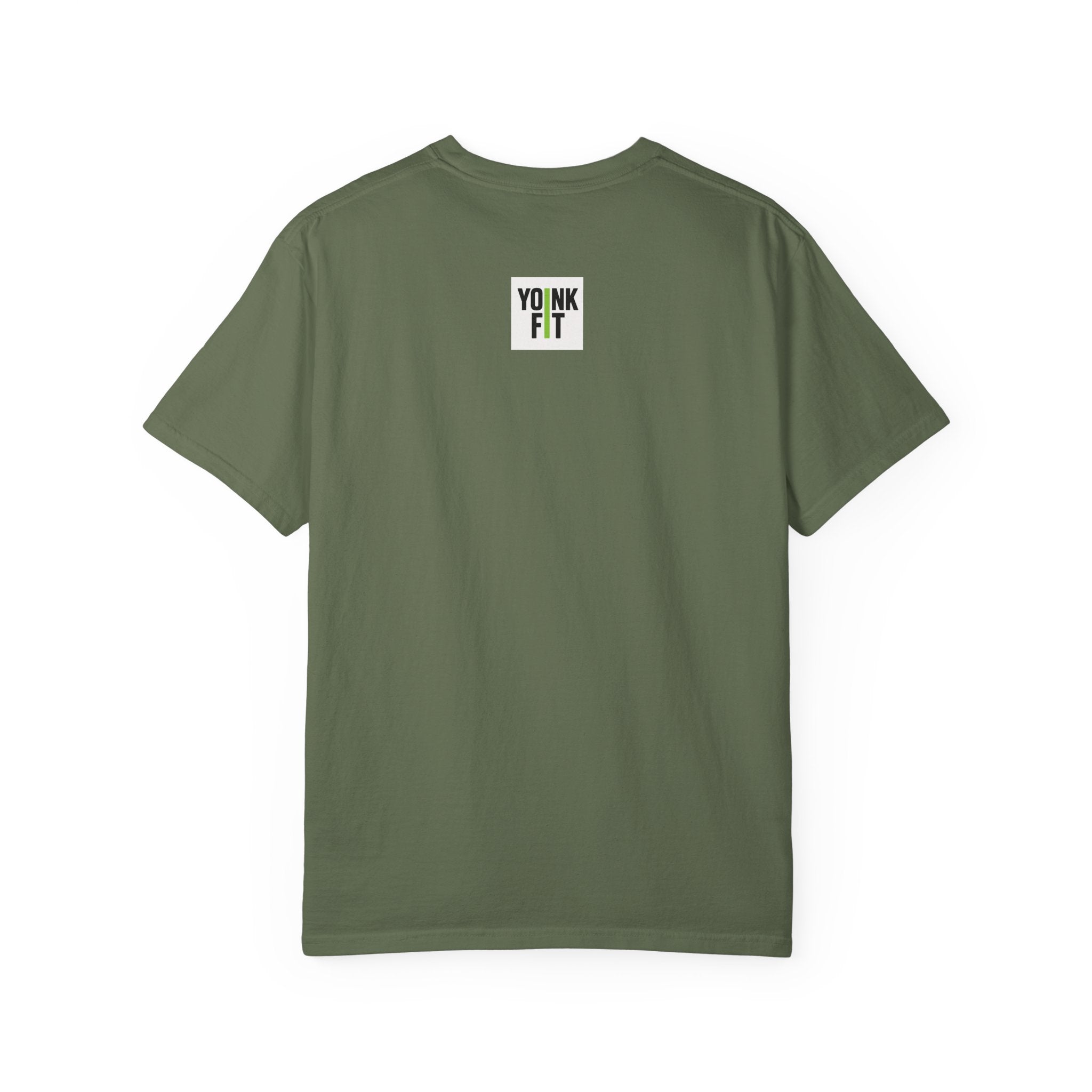 Raised Dolly -  Gay Molly  -  T-Shirt