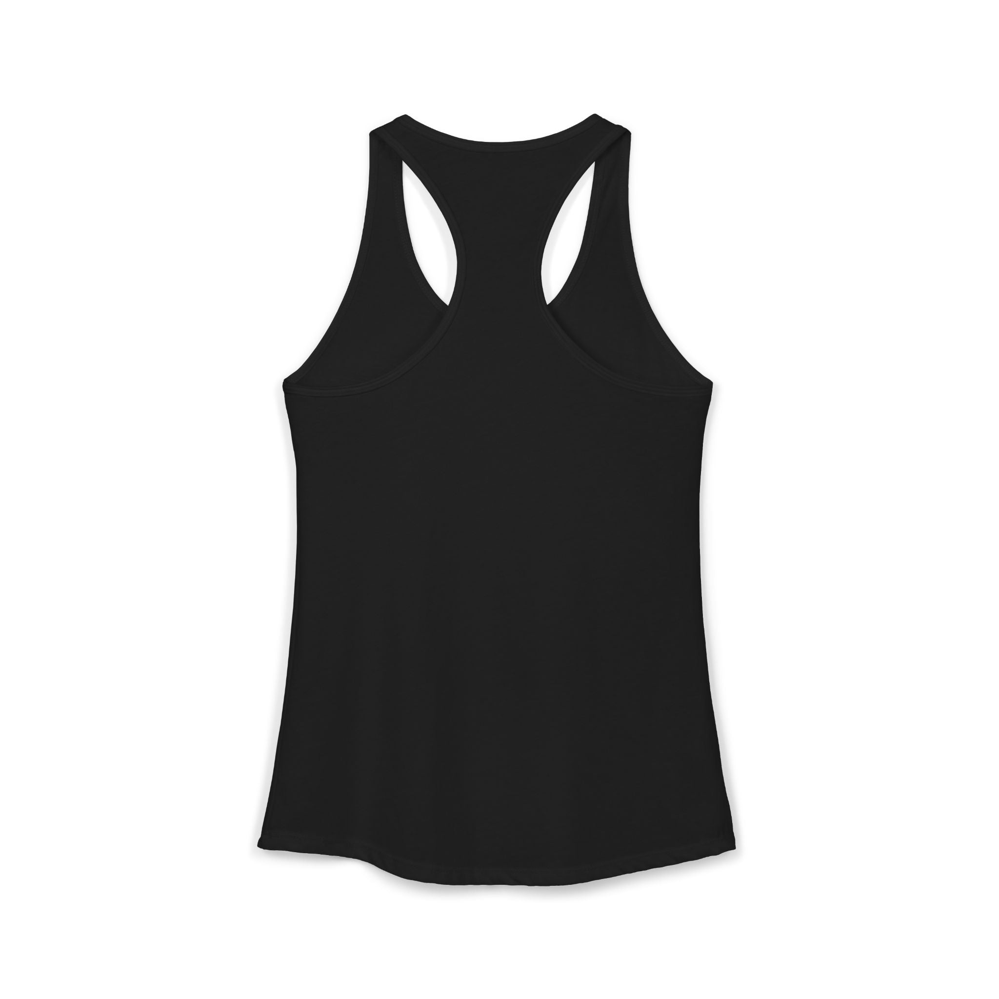 Racerback Tank - FETCH Design