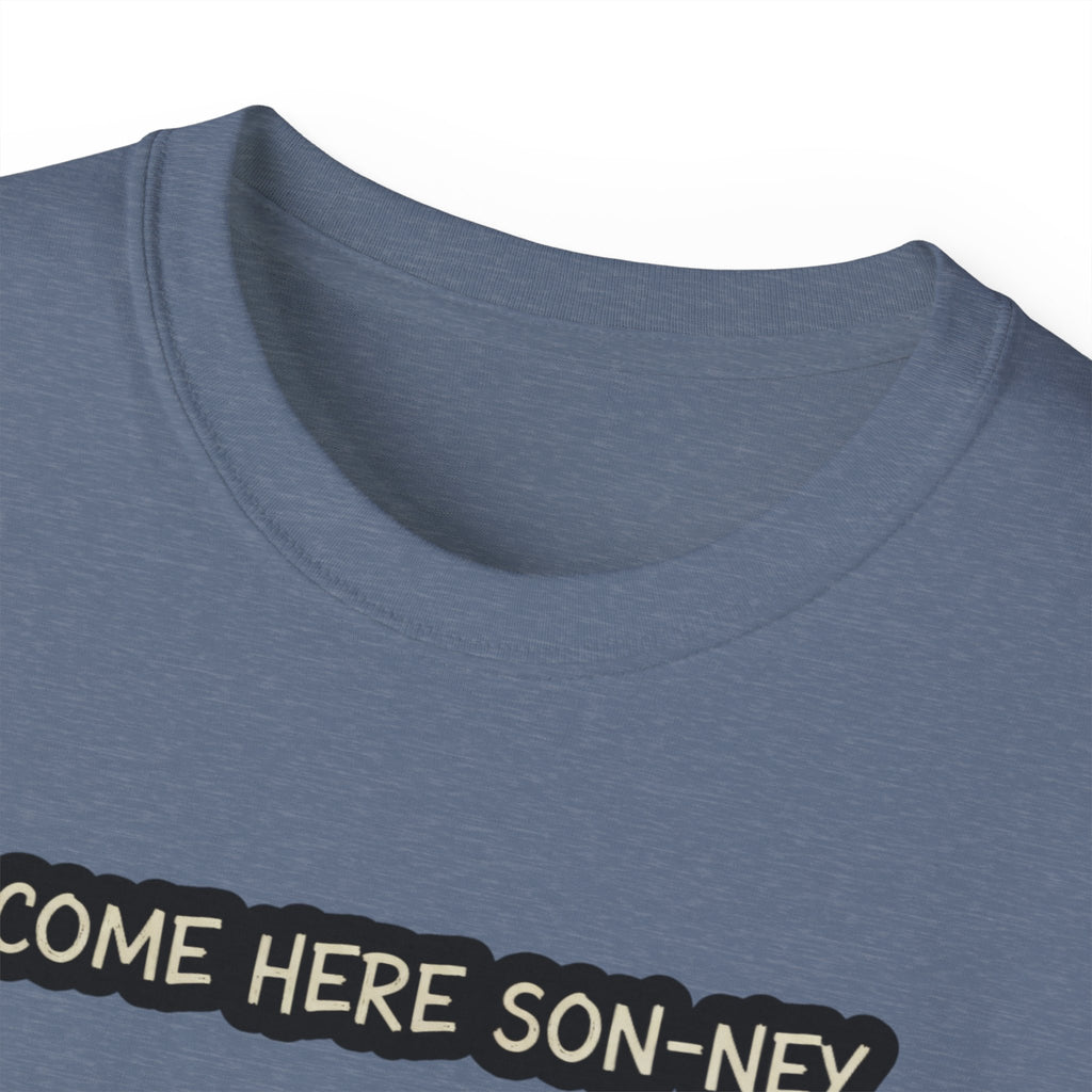 Dentures Tee