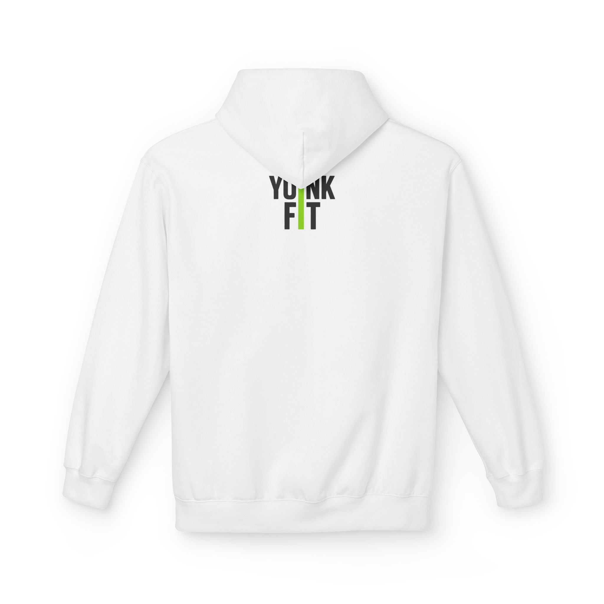 I Love Anal Hoodie - Unisex Fleece Sweatshirt