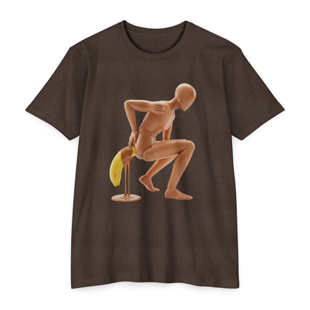 T-shirt - Banana Ken
