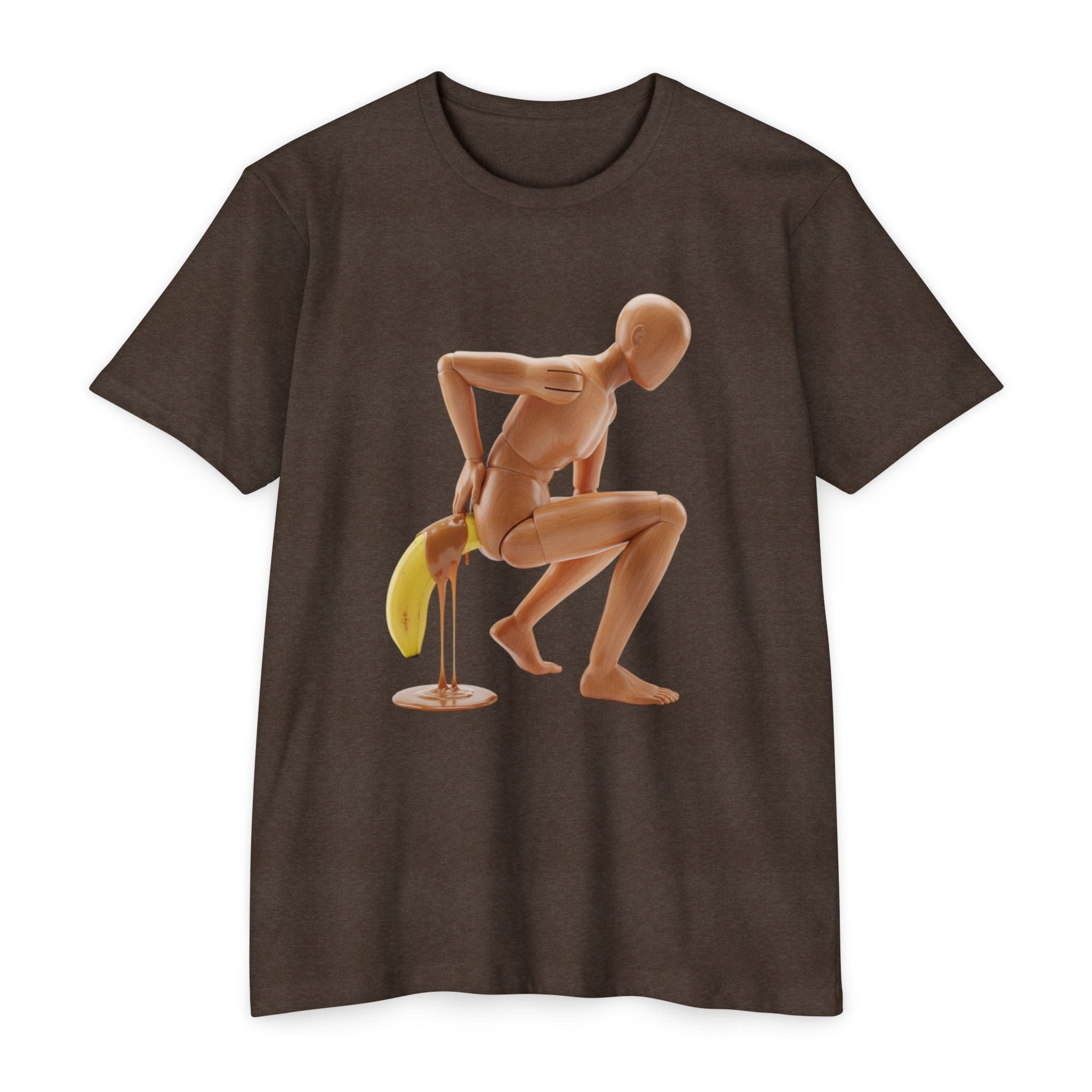 T-shirt - Banana Ken