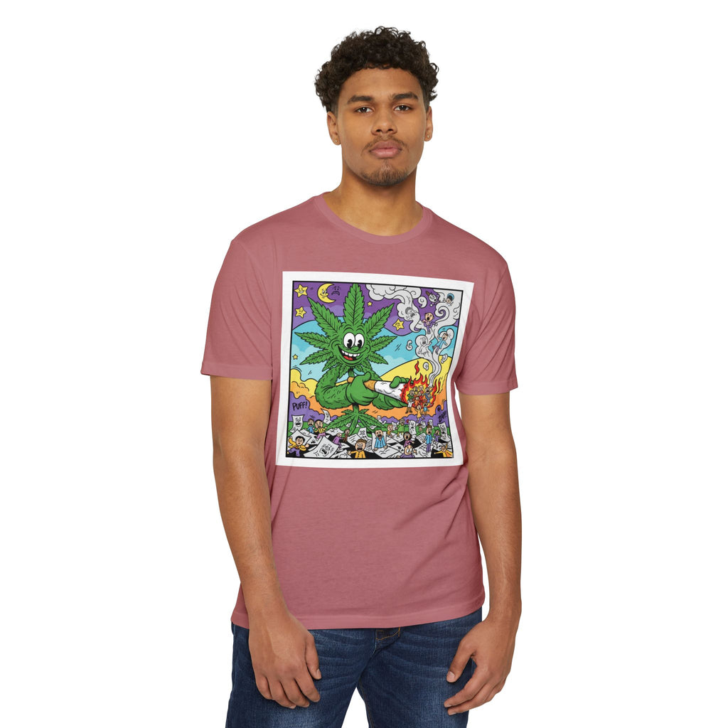 T-shirt - Human Joint