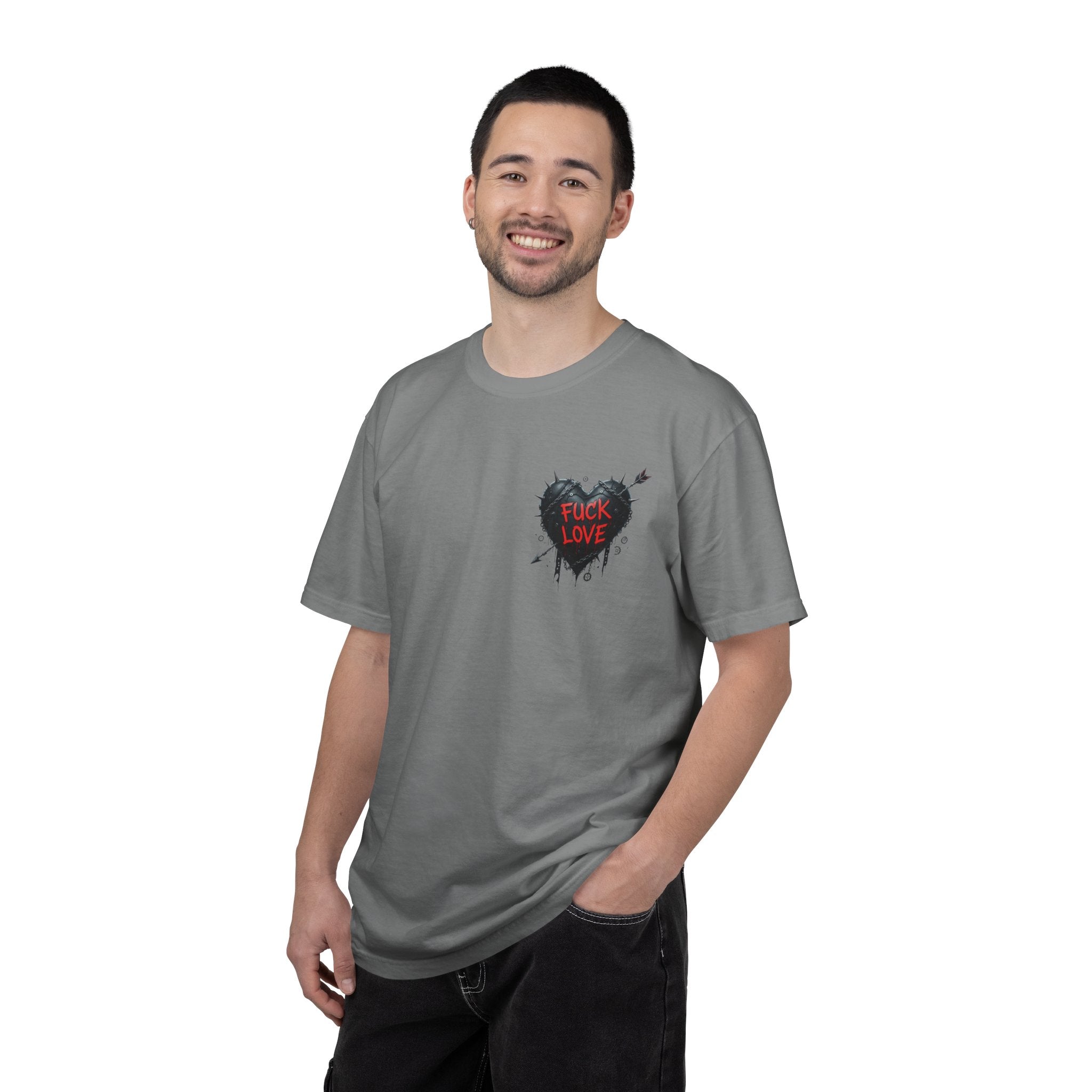 Fuck Love -  T-Shirt