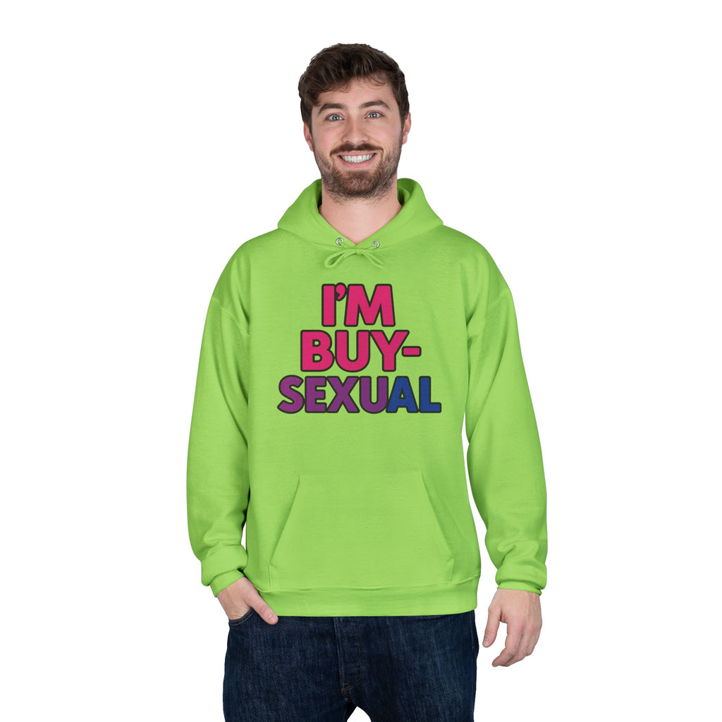 Gay Humor Hoodie