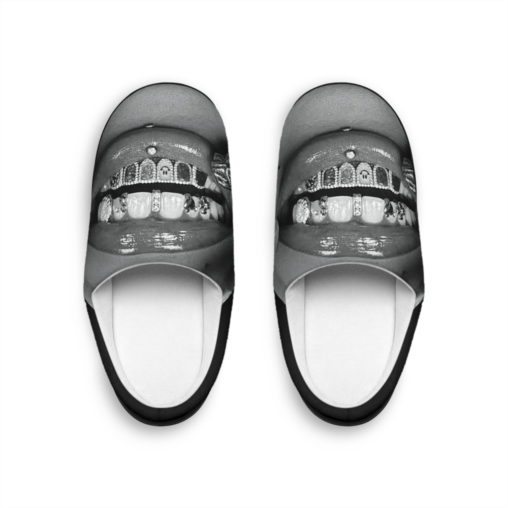 Slippers Grillz slip on