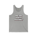 Funny Douching Tank Top