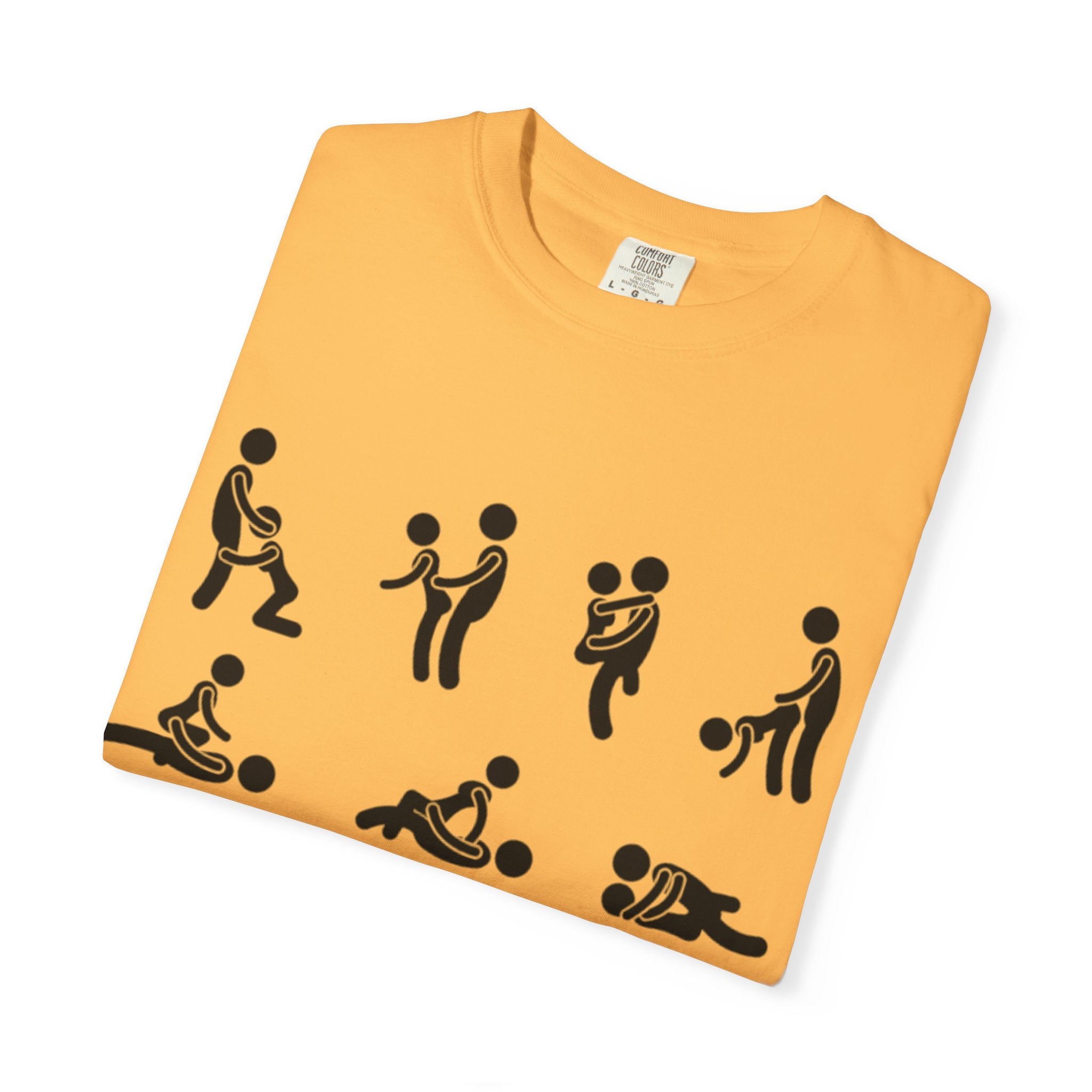Unisex T-Shirt - Stick Sex