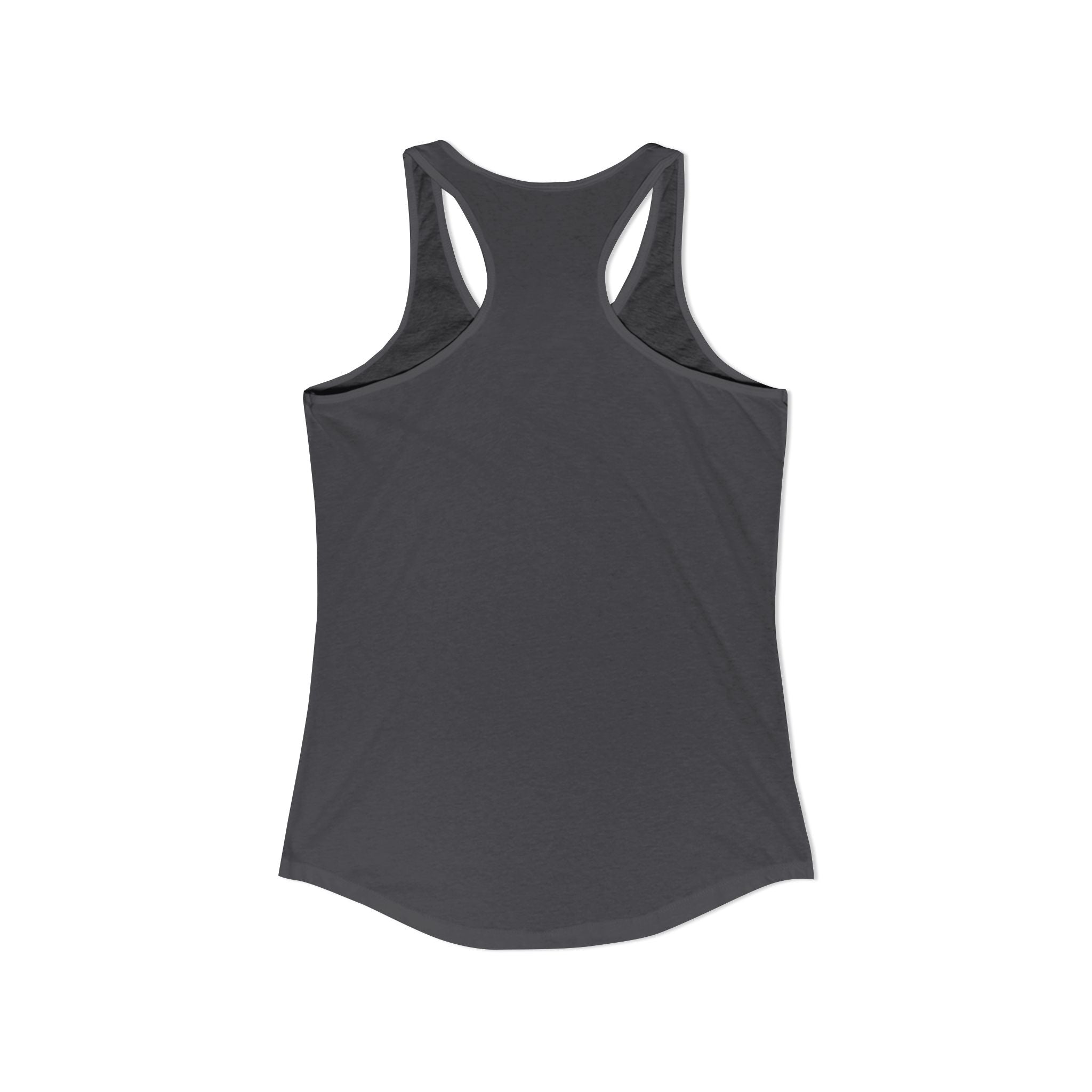 Racerback Tank - FETCH Design