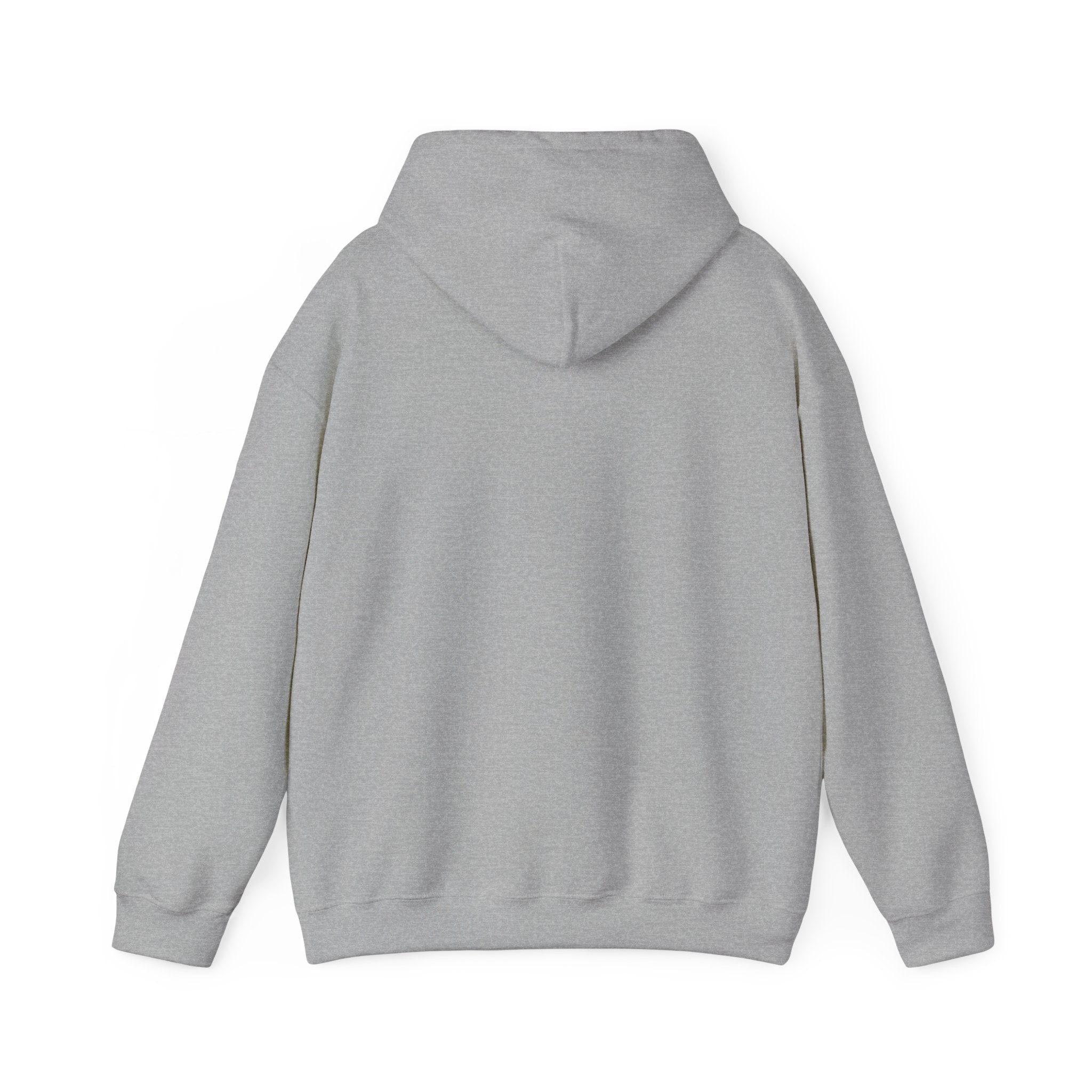 Hoodie — "Hi. You’ll do." Minimal Funny Graphic Pullover
