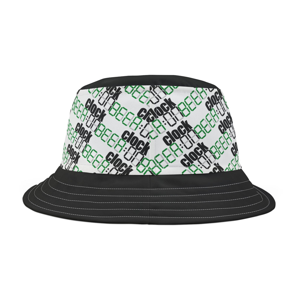 Bucket Hat- Beer OClock