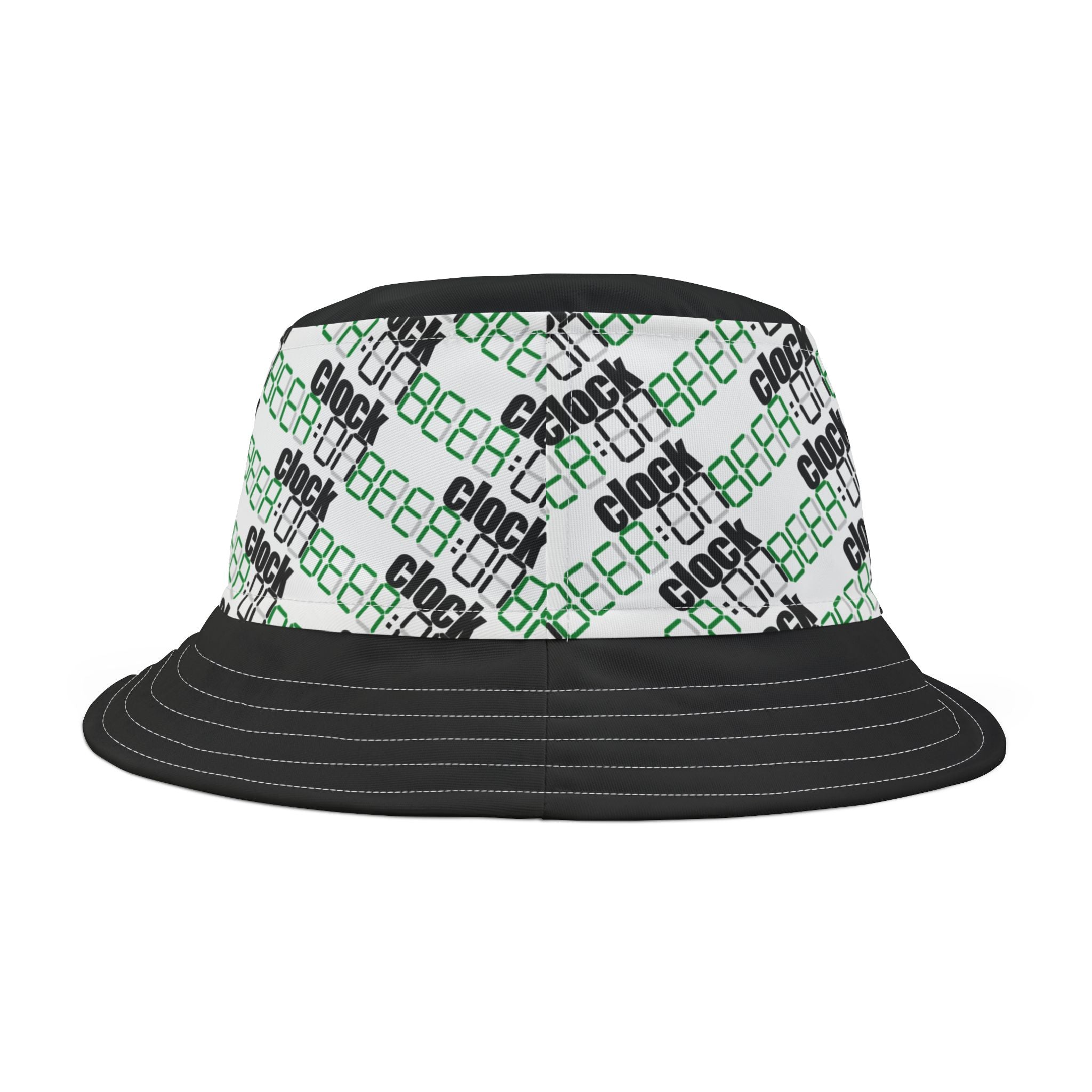 Bucket Hat- Beer OClock