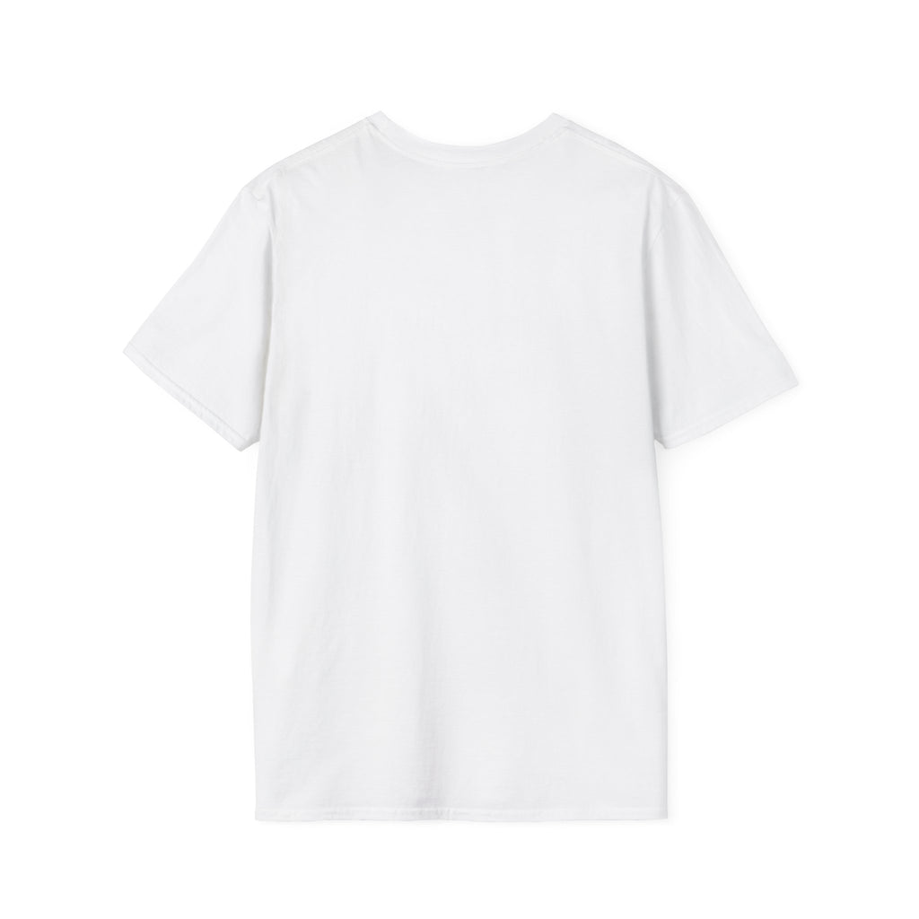 Butt Washing Machine T-Shirt