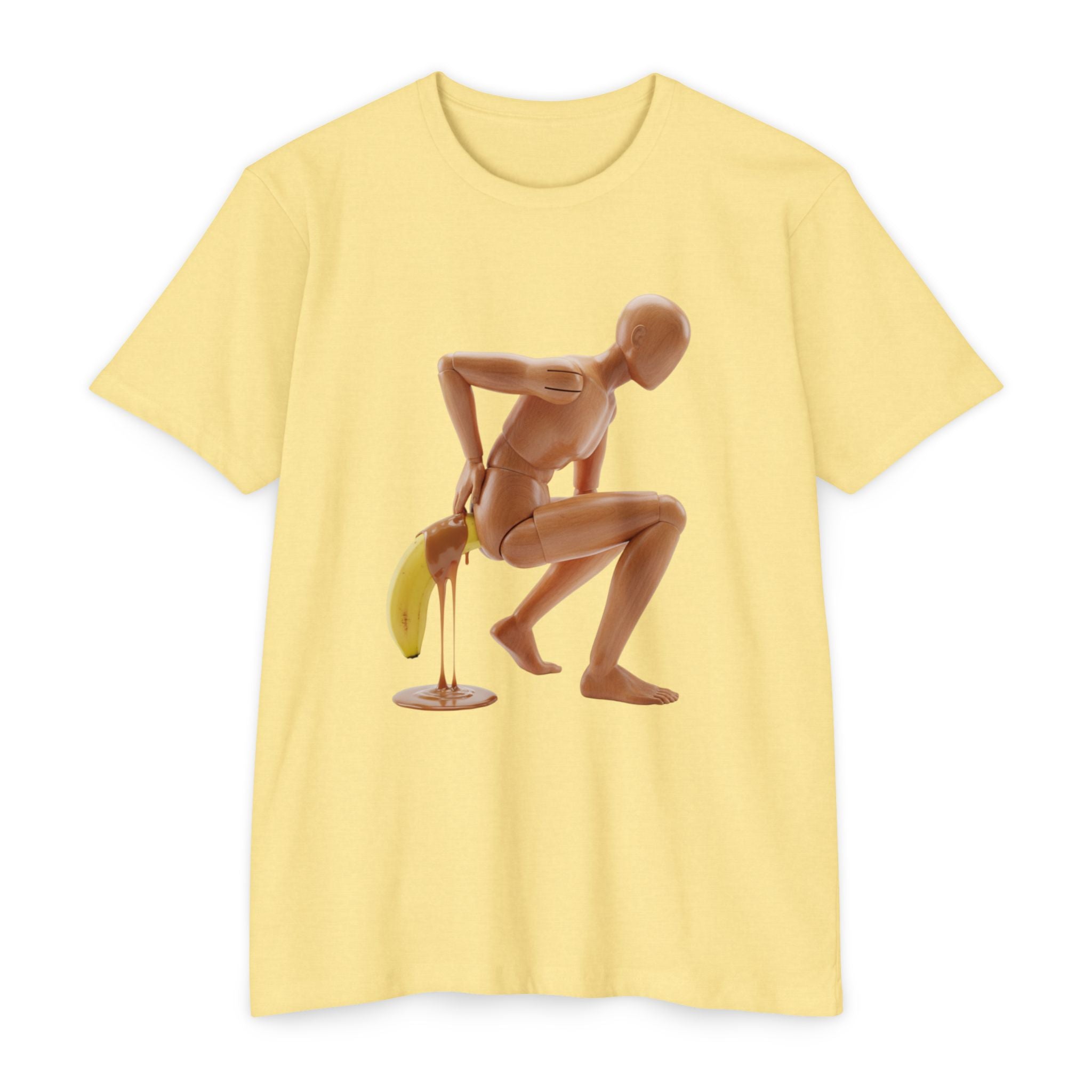 T-shirt - Banana Ken