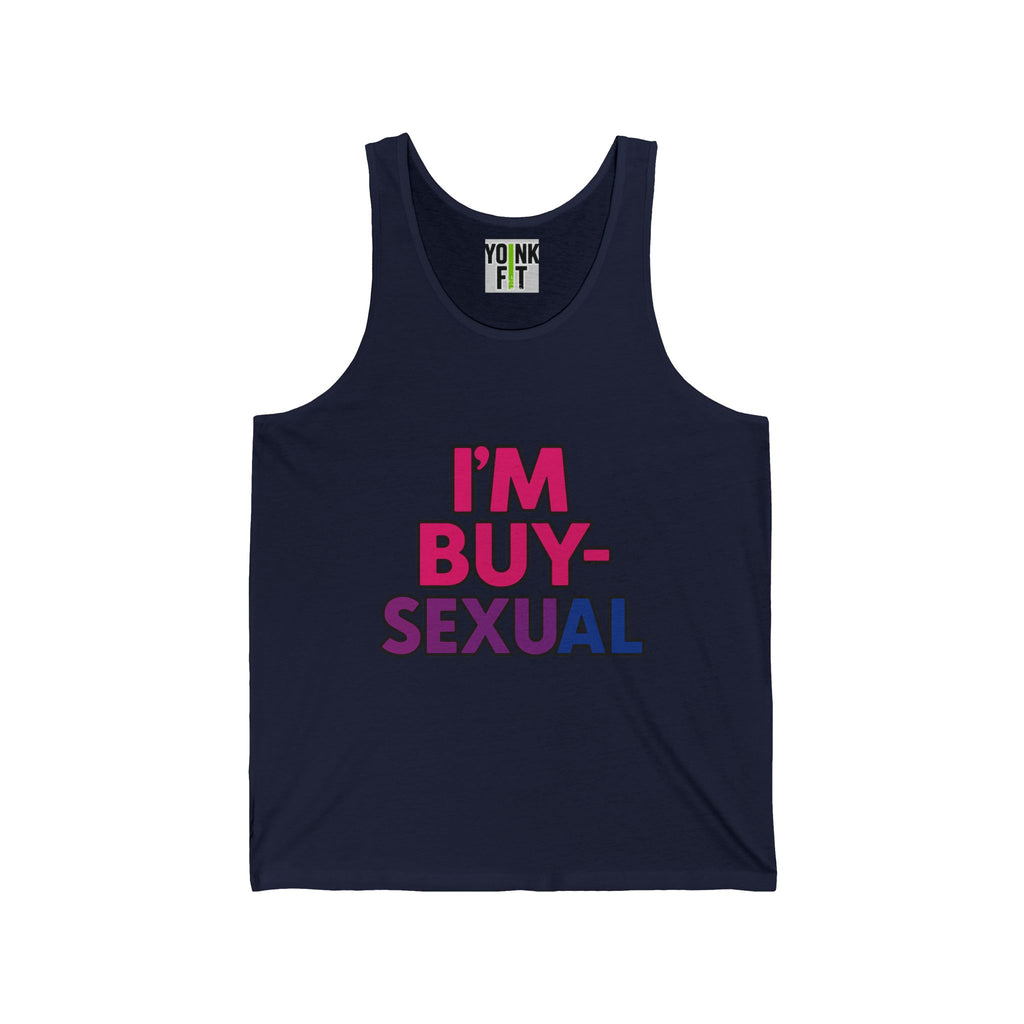 Sexual Tank Top