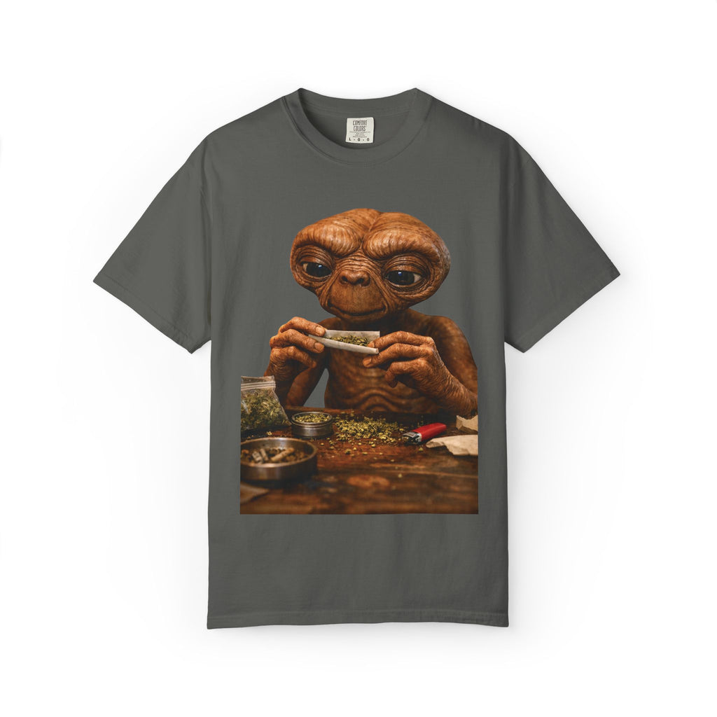 ET Roller -  T-Shirt
