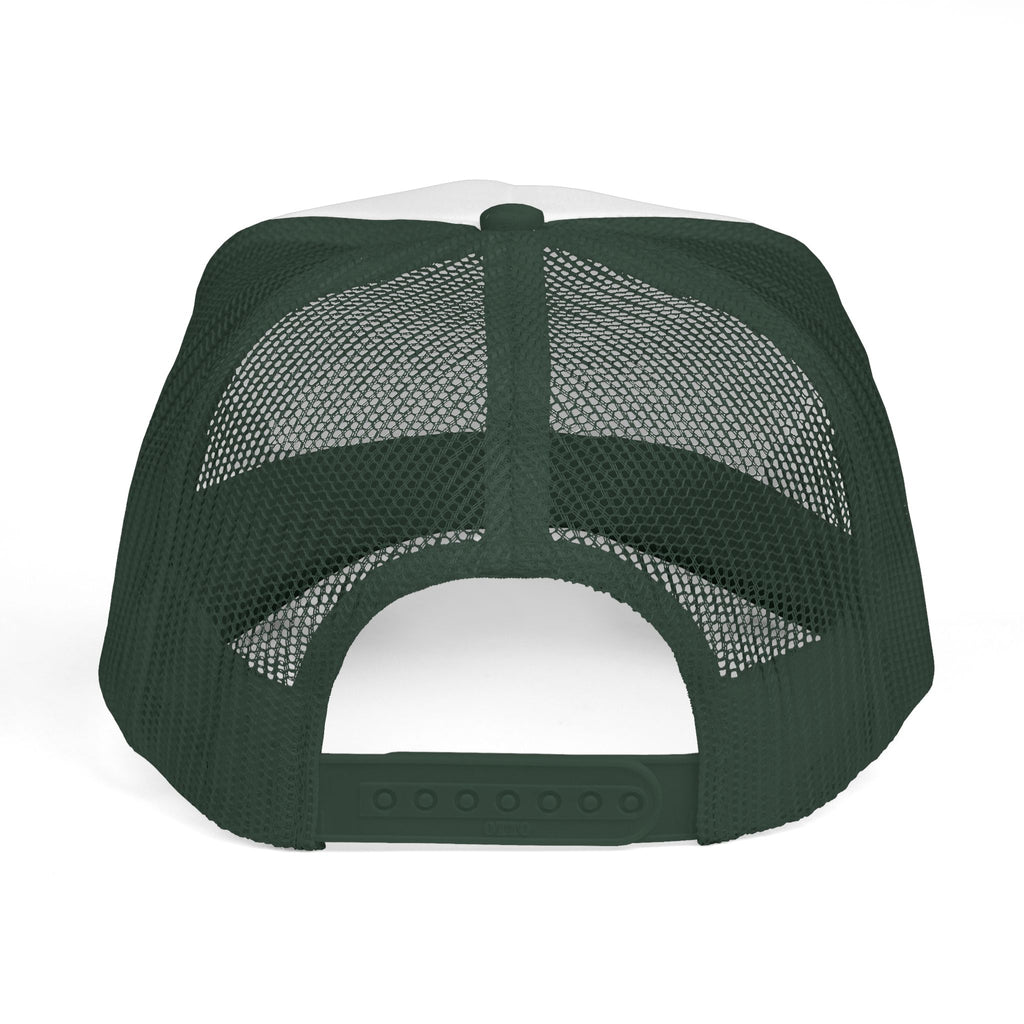 Trucker Cap - Are you worth it