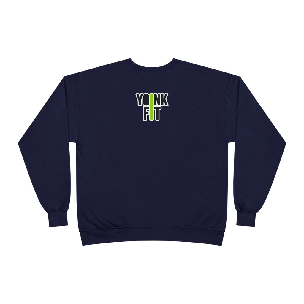 Dead Body - Crewneck Sweatshirt - Graphic