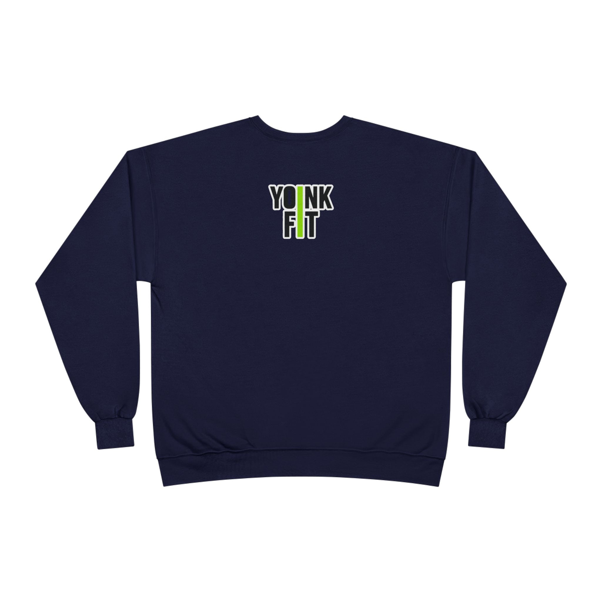 Dead Body - Crewneck Sweatshirt - Graphic
