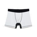 Men's Boxers Briefs - Comfortable Everyday Underwear