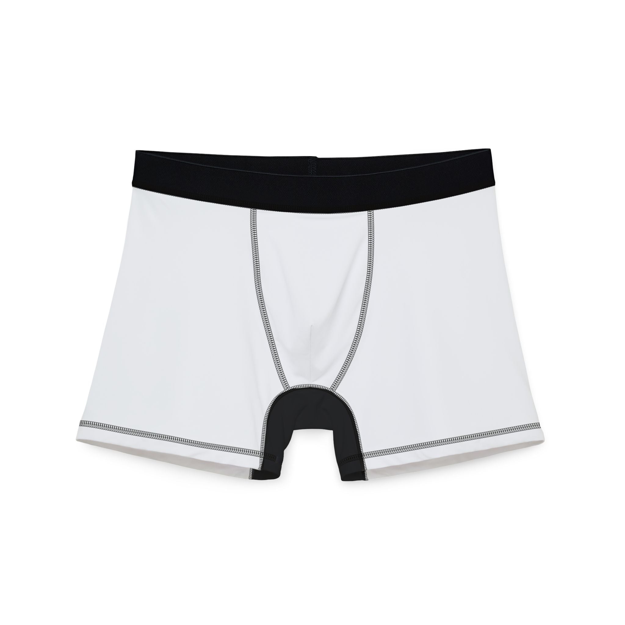 Men's Boxers Briefs - Comfortable Everyday Underwear