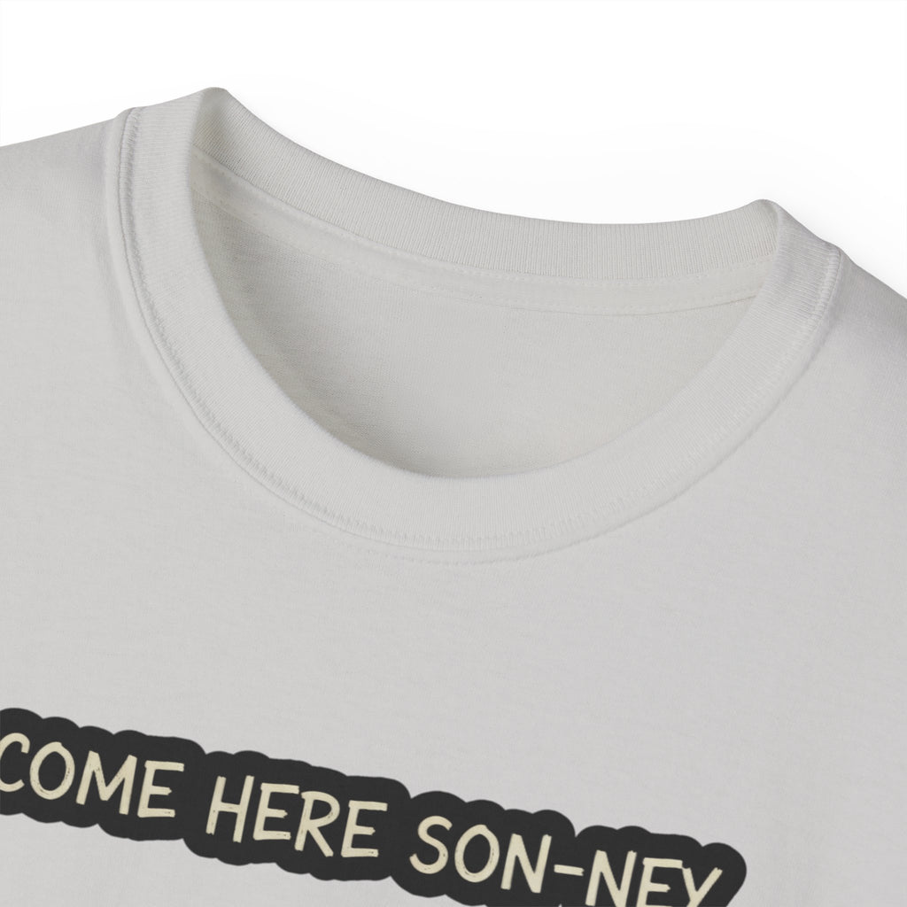 Dentures Tee