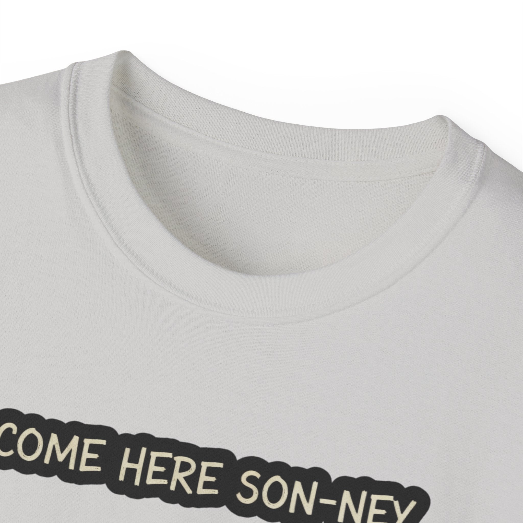 Dentures Tee