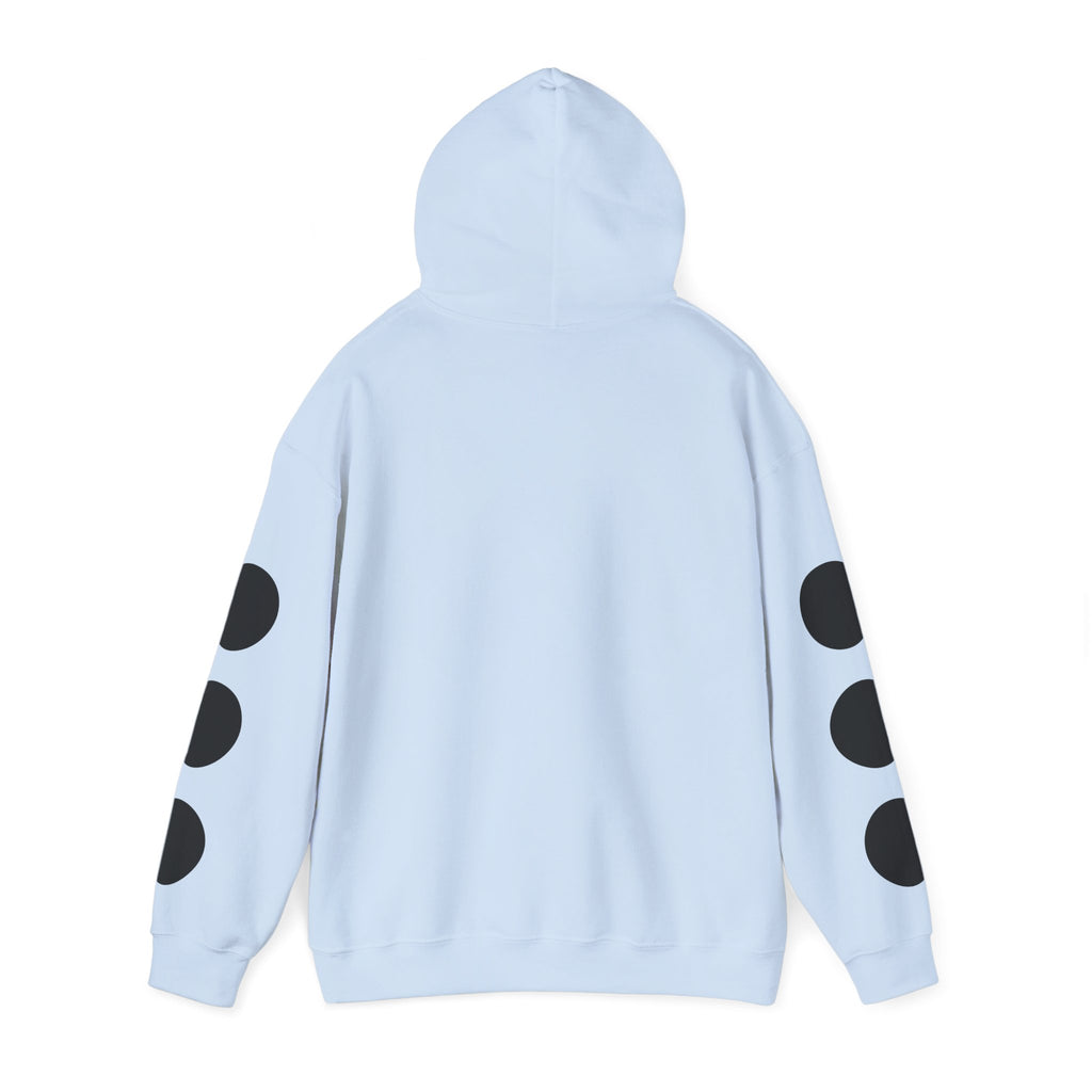 Space Boots - Minimal Funny Graphic Pullover